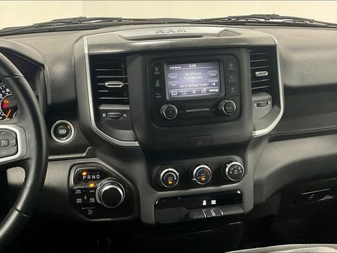 Used 2022 RAM 1500 Big Horn image 7