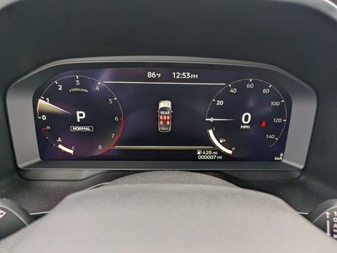 New 2026 Mitsubishi Outlander SEL Black Edition FWD image 26