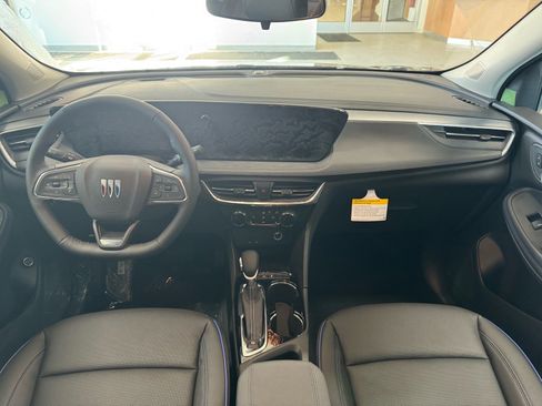 New 2026 Buick Encore GX Sport Touring image 14