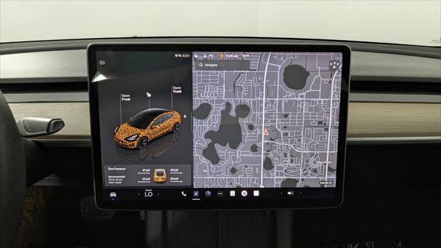 Used 2023 Tesla Model 3 Standard Range RWD image 23
