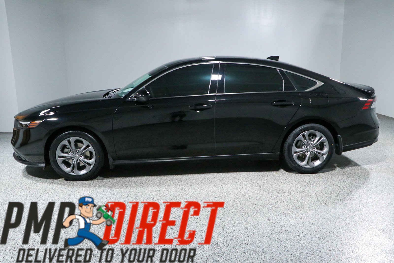 Used 2024 Honda Accord EX image 10