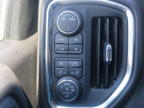 Used 2021 Chevrolet Silverado 3500 LT w/ All Star Edition AWD/4WD image 25