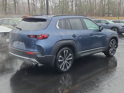 New 2026 MAZDA CX-50 2.5 Turbo w/ Weather Package image 2