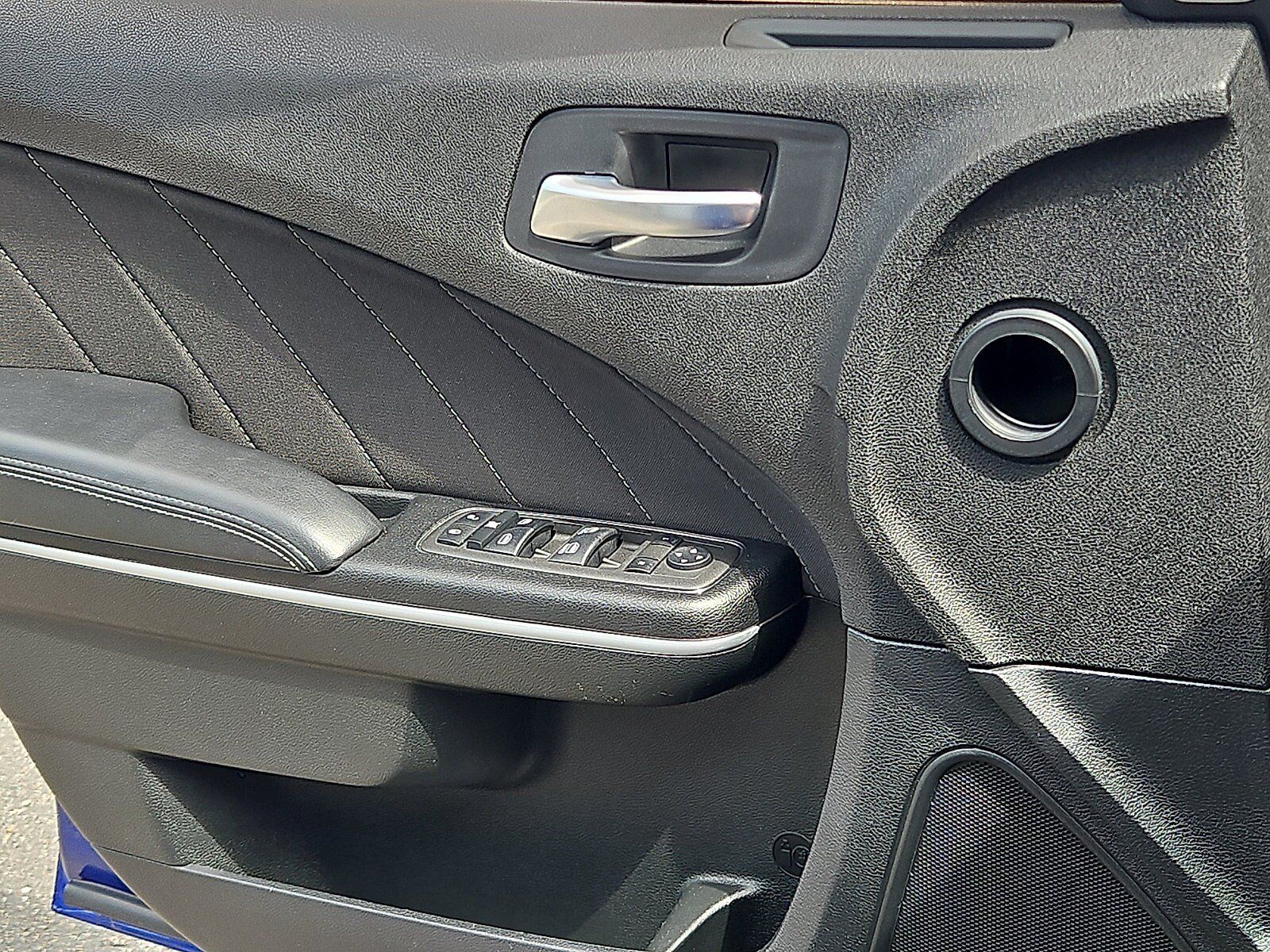 Used 2022 Dodge Charger Scat Pack RWD image 13
