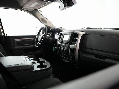 Used 2015 RAM 1500 Big Horn image 47