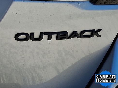 Certified 2024 Subaru Outback Onyx Edition AWD/4WD image 57