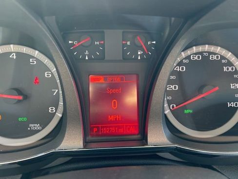 Used 2013 GMC Terrain SLE w/ Chrome Package AWD/4WD image 10