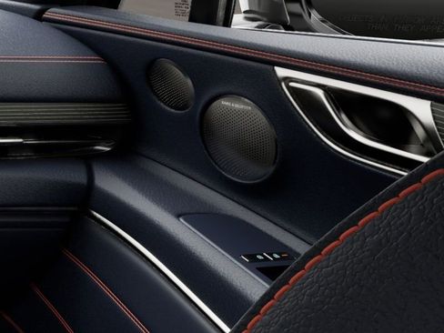 New 2026 Genesis GV80 3.5T image 27