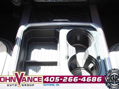 Used 2020 Ford F250 Limited w/ FX4 Off-Road Package AWD/4WD image 35