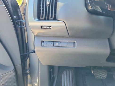 Used 2024 Nissan Pathfinder Rock Creek AWD/4WD image 14