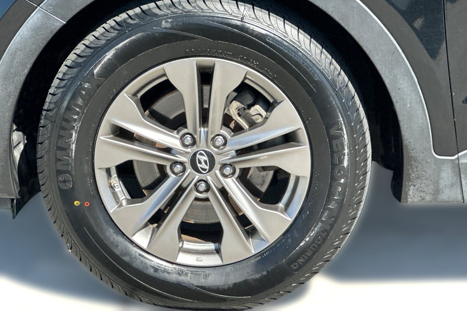 Used 2014 Hyundai Santa Fe Sport AWD/4WD image 13