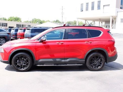 Used 2022 Hyundai Santa Fe XRT w/ Cargo Package AWD/4WD image 10