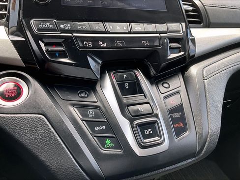 Used 2024 Honda Odyssey EX-L image 31