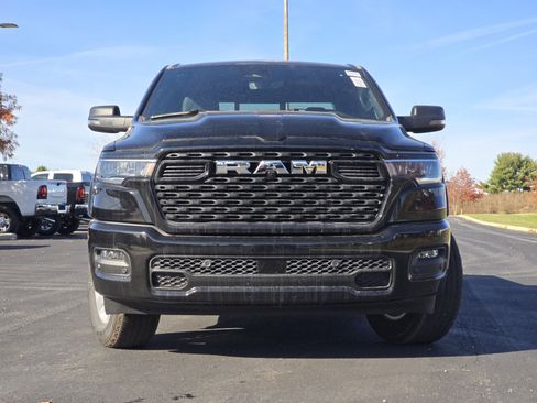 New 2026 RAM 1500 Lone Star image 12