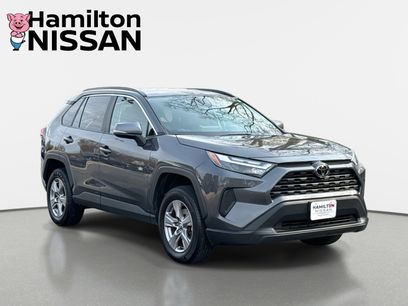Used 2024 Toyota RAV4 XLE