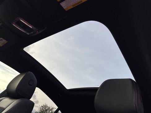 Used 2024 Mercedes-Benz GLE 53 AMG 4MATIC Coupe image 19