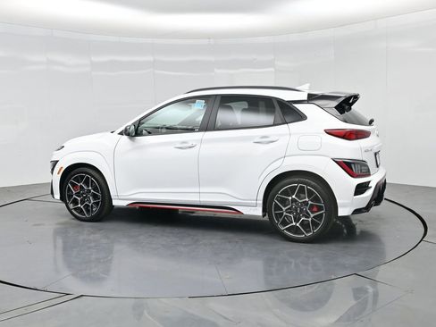 Used 2023 Hyundai Kona N FWD image 5