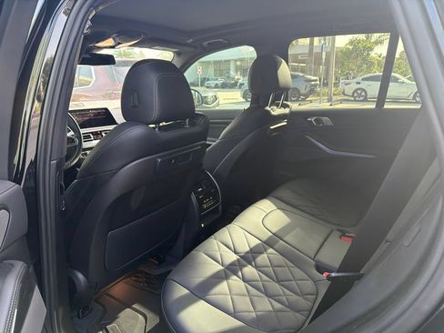 Used 2023 BMW X5 xDrive40i w/ M Sport Package AWD/4WD image 2