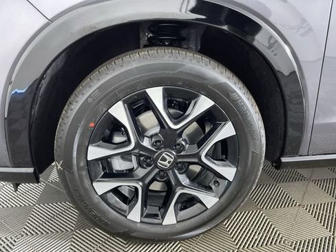 New 2026 Honda HR-V EX-L image 16