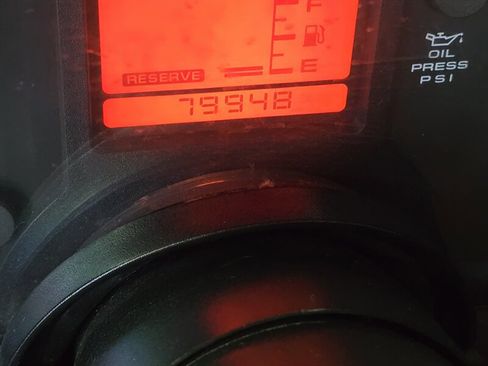 Used 1995 Chevrolet Corvette Coupe image 20