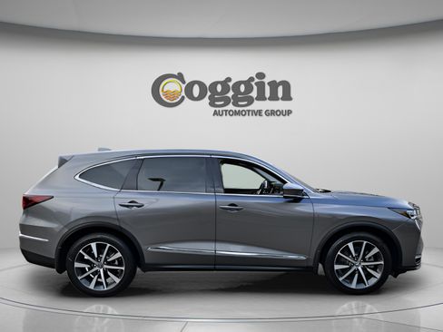 New 2026 Acura MDX FWD w/ Technology Package image 7