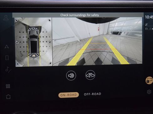 Used 2024 Land Rover Defender 130 X AWD/4WD image 55