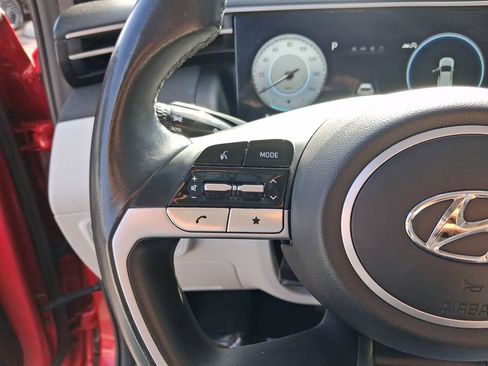 Used 2023 Hyundai Tucson SEL w/ Convenience Package image 20