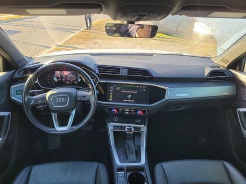 Used 2024 Audi Q3 2.0T Premium AWD/4WD image 27
