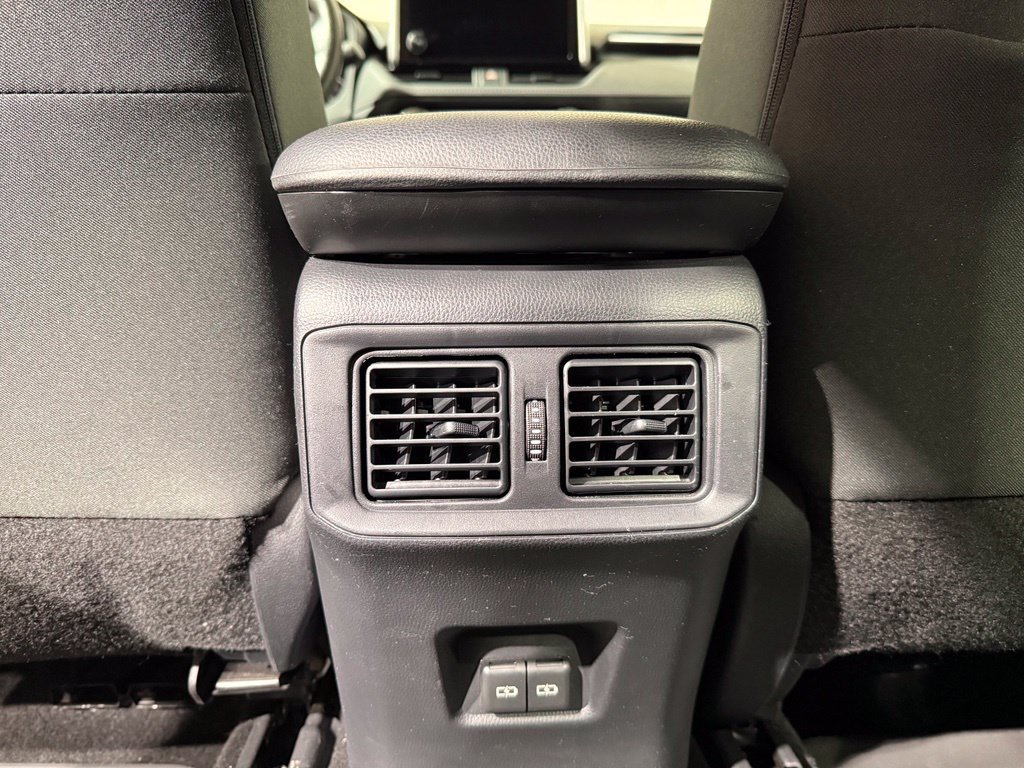 Certified 2025 Toyota RAV4 XLE AWD/4WD image 20