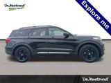 Used 2023 Ford Explorer XLT image 4
