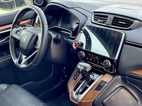 Used 2019 Honda CR-V EX-L image 29