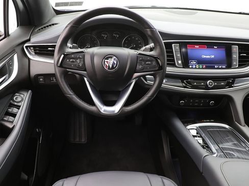 Used 2022 Buick Enclave Essence w/ Experience Buick Package image 14