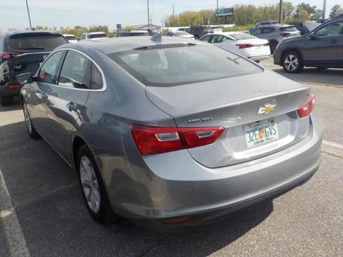 Used 2024 Chevrolet Malibu LT image 6