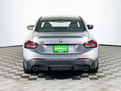 Used 2026 BMW 230i xDrive Coupe AWD/4WD image 7