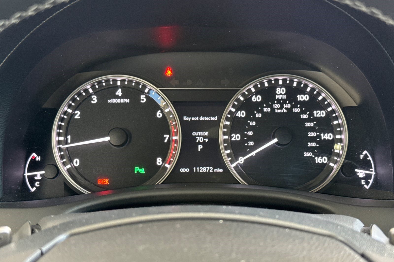 Used 2013 Lexus GS 350 w/ Premium Pkg RWD image 34