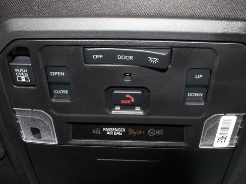 New 2026 Toyota Tacoma Limited image 11