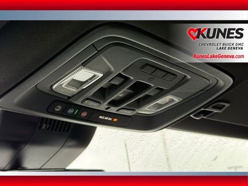 New 2026 GMC Sierra 2500 AT4 w/ AT4 Premium Plus Package image 42