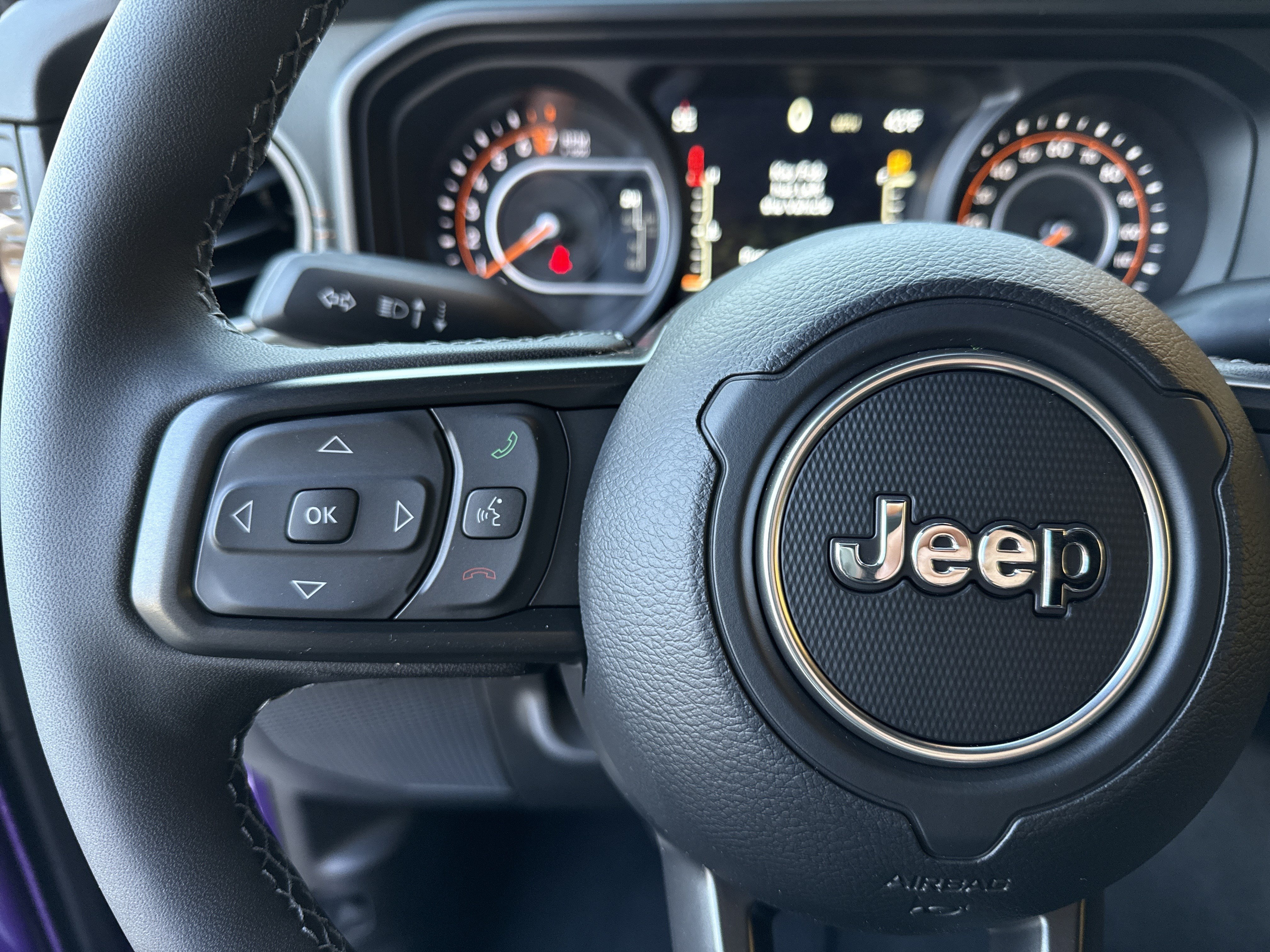 New 2026 Jeep Gladiator Mojave AWD/4WD image 26