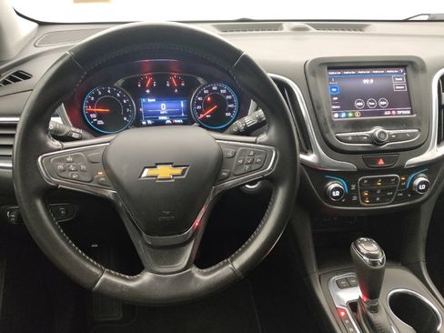 Used 2020 Chevrolet Equinox LT w/ Sport Edition AWD/4WD image 22