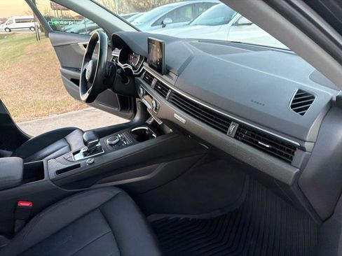 Used 2019 Audi A4 2.0T Premium w/ Convenience Package AWD/4WD image 17