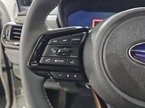 New 2025 Subaru Forester Sport image 18