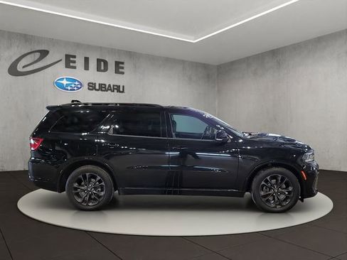Used 2022 Dodge Durango R/T w/ Blacktop Package image 5