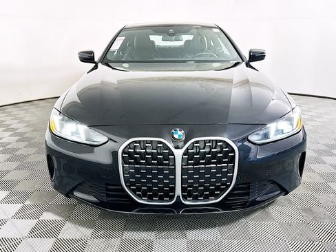 Used 2025 BMW 430i Coupe image 8