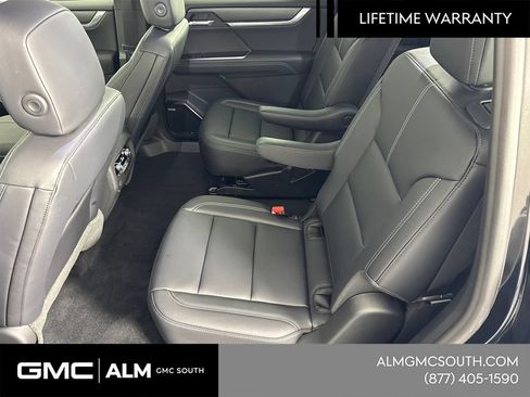 New 2026 GMC Acadia Elevation w/ Elevation Premium Package FWD image 21
