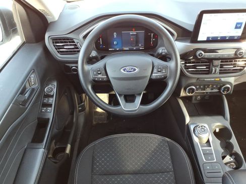 Used 2025 Ford Escape Active image 6