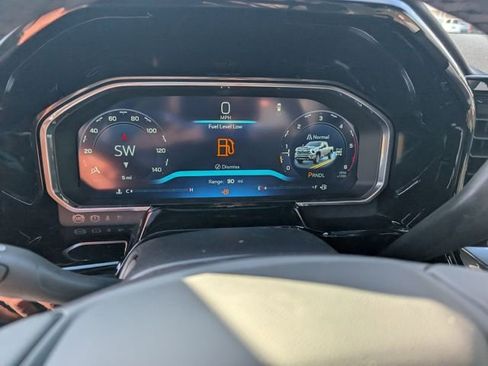 New 2026 Chevrolet Silverado 3500 High Country w/ High Country Premium Package image 20