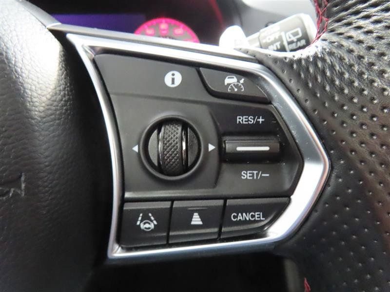 Used 2024 Acura RDX w/ Advance Package AWD/4WD image 24