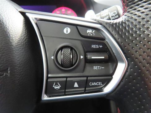 Used 2024 Acura RDX A-Spec AWD/4WD image 24