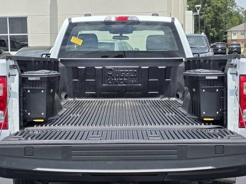 Used 2023 Ford F150 XL RWD image 34