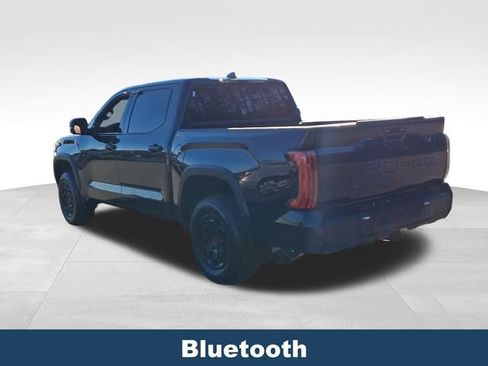 Used 2024 Toyota Tundra TRD Pro image 5